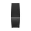 Design-frattale-pop-xl-silenzioso-nero-solido--lato-grande-torre-