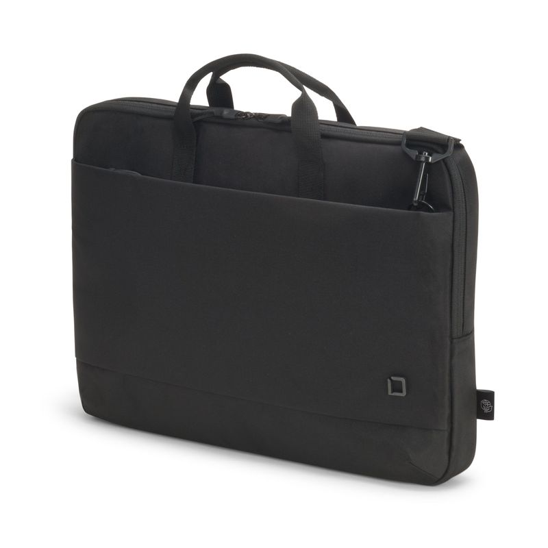 Dicota-Slim-Eco-MOTION-10-11.6-borsa-per-notebook-295-cm--11.6--Valigetta-ventiquattrore-Nero--DICOTA-Eco-Motion---Note