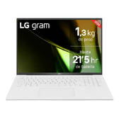 LG Gram 17Z90S Intel Core Ultra 7 155H Computer portatile 43,2 cm (17") WQXGA 16 GB LPDDR5-SDRAM 512 GB SSD Wi