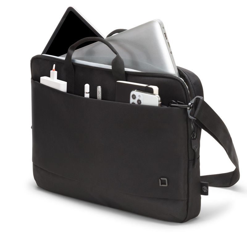 Dicota-Slim-Eco-MOTION-10-11.6-borsa-per-notebook-295-cm--11.6--Valigetta-ventiquattrore-Nero--DICOTA-Eco-Motion---Note