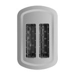 Orbegozo-TO-5030-Tostapane-a-Doppia-Fetta---Tostapane-Potente-e-Versatile-con-6-Livelli-di-Tostatura---Funzioni-di-Risca