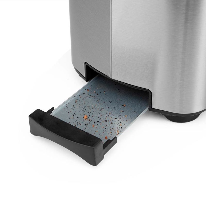 Orbegozo-TO-5030-Tostapane-a-Doppia-Fetta---Tostapane-Potente-e-Versatile-con-6-Livelli-di-Tostatura---Funzioni-di-Risca