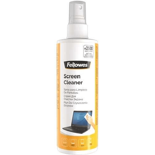Fellowes-Pulizia-spray-per-schermi-da-250-ml