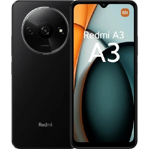XIA-DS-REDMI-A3-4-128-GLO-BLACK