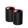 Cudy-AX3000-Confezione-da-2-sistemi-WiFi-6-Mesh-AX3000-2.5G-Dual-Band---Supporta-larghezza-di-banda-20-40-80-160-MHz---1