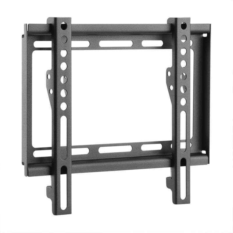 AISENS-WT42F-157-Supporto-TV-a-parete-1067-cm--42---Nero