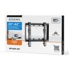 AISENS-WT42F-157-Supporto-TV-a-parete-1067-cm--42---Nero
