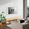 AISENS-WT42F-157-Supporto-TV-a-parete-1067-cm--42---Nero