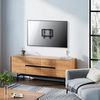 AISENS-WT42F-157-Supporto-TV-a-parete-1067-cm--42---Nero