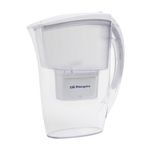 Orbegozo-JR-3025-Brocca-per-purificare-l-acqua---Tre-cartucce-filtranti---CapacitA A -totale-di-24-litri---Indicatore-di-