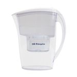 Orbegozo-JR-3025-Brocca-per-purificare-l-acqua---Tre-cartucce-filtranti---CapacitA A -totale-di-24-litri---Indicatore-di-
