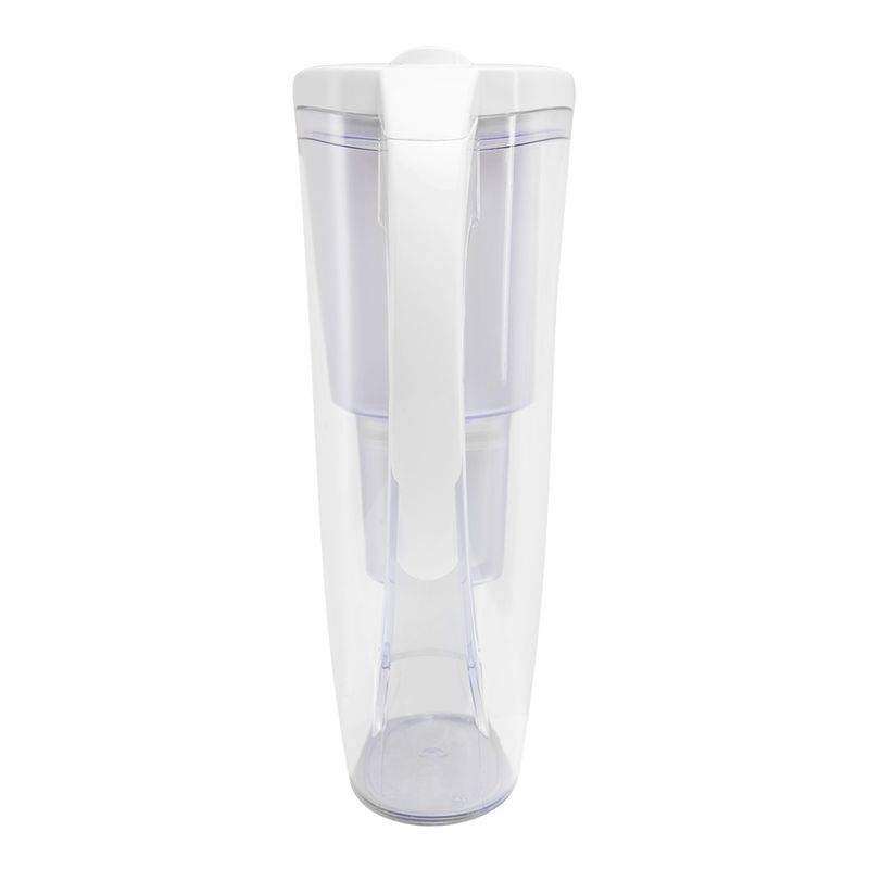 Orbegozo-JR-3025-Brocca-per-purificare-l-acqua---Tre-cartucce-filtranti---CapacitA A -totale-di-24-litri---Indicatore-di-