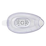 Orbegozo-JR-3025-Brocca-per-purificare-l-acqua---Tre-cartucce-filtranti---CapacitA A -totale-di-24-litri---Indicatore-di-