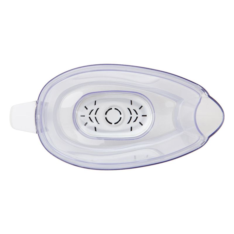 Orbegozo-JR-3025-Brocca-per-purificare-l-acqua---Tre-cartucce-filtranti---CapacitA A -totale-di-24-litri---Indicatore-di-