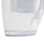 Orbegozo-JR-3025-Brocca-per-purificare-l-acqua---Tre-cartucce-filtranti---CapacitA A -totale-di-24-litri---Indicatore-di-