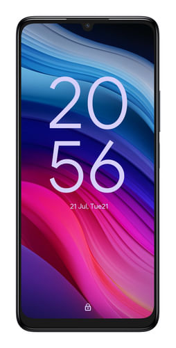 TCL-505-171-cm--6.75---Doppia-SIM-Android-14-4G-USB-tipo-C-6-GB-256-GB-5010-mAh-Grigio