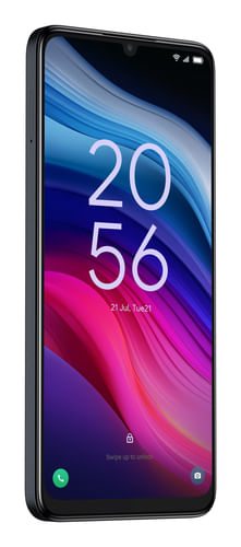 TCL-505-171-cm--6.75---Doppia-SIM-Android-14-4G-USB-tipo-C-6-GB-256-GB-5010-mAh-Grigio