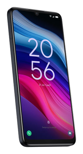 TCL-505-171-cm--6.75---Doppia-SIM-Android-14-4G-USB-tipo-C-6-GB-256-GB-5010-mAh-Grigio