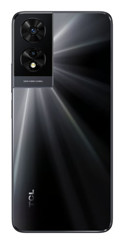 TCL-505-171-cm--6.75---Doppia-SIM-Android-14-4G-USB-tipo-C-6-GB-256-GB-5010-mAh-Grigio
