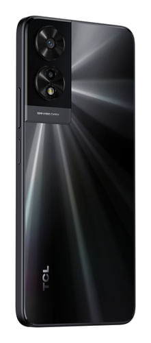 TCL-505-171-cm--6.75---Doppia-SIM-Android-14-4G-USB-tipo-C-6-GB-256-GB-5010-mAh-Grigio