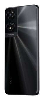 TCL-505-171-cm--6.75---Doppia-SIM-Android-14-4G-USB-tipo-C-6-GB-256-GB-5010-mAh-Grigio