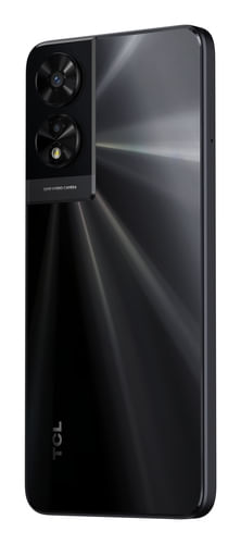 TCL-505-171-cm--6.75---Doppia-SIM-Android-14-4G-USB-tipo-C-6-GB-256-GB-5010-mAh-Grigio