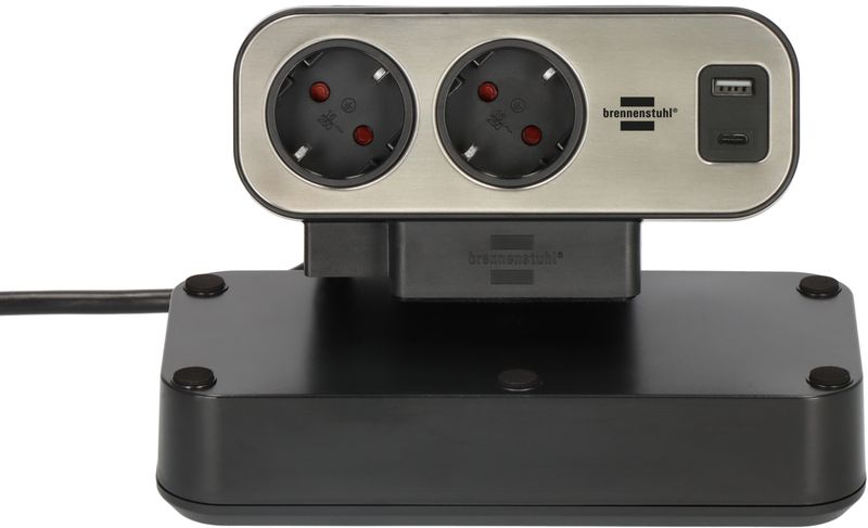 TSL-ESTILO-DUPLEX-7-2-USB-TSS---WITH-SWITCH
