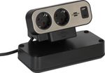 TSL-ESTILO-DUPLEX-7-2-USB-TSS---WITH-SWITCH