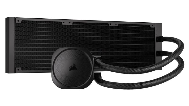 CORSAIR-DISSIPATORE-A-LIQUIDO-NAUTILUS-360-360MM-RADIATOR-LIQUID-CPU-COOLER