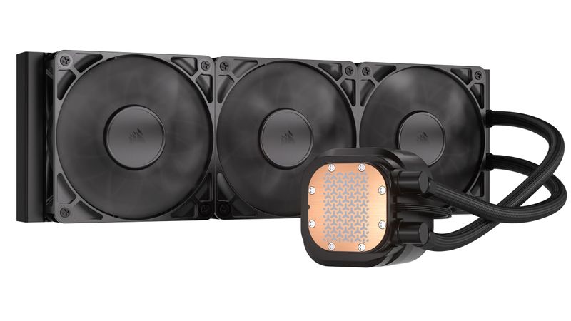 CORSAIR-DISSIPATORE-A-LIQUIDO-NAUTILUS-360-360MM-RADIATOR-LIQUID-CPU-COOLER