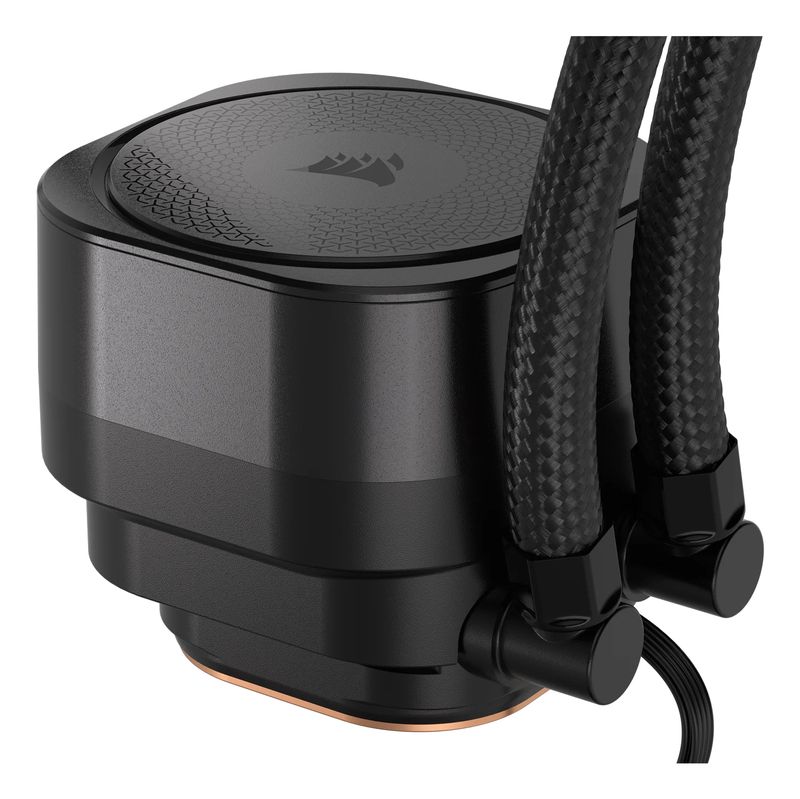 CORSAIR-DISSIPATORE-A-LIQUIDO-NAUTILUS-360-360MM-RADIATOR-LIQUID-CPU-COOLER