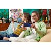 TCL-50-5G-168-cm--6.6---SIM-singola-Android-14-USB-tipo-C-4-GB-128-GB-5010-mAh-Blu