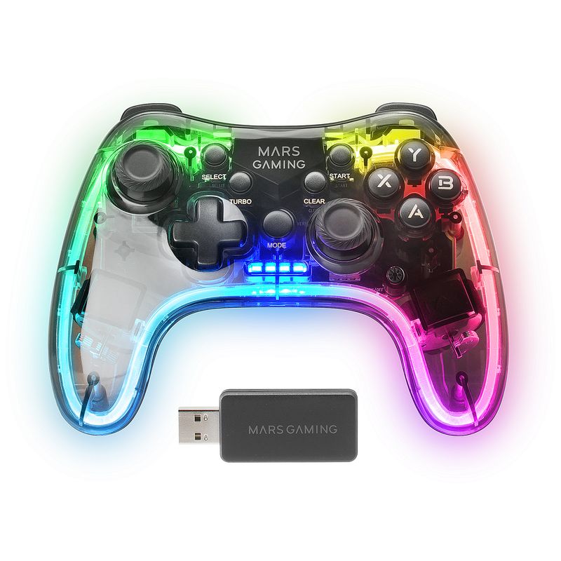 MANETTE-DE-JEU-SANS-FIL-MARS-GAMING-MGP-24-RGB--TRANSPARENT-
