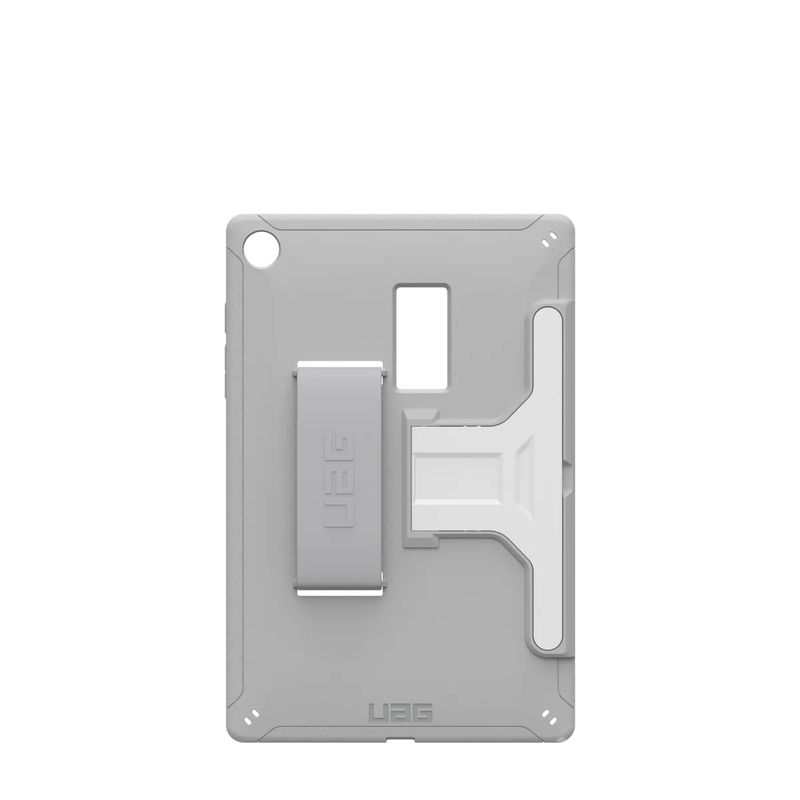 Urban-Armor-Gear-224450BH4130-custodia-per-tablet-279-cm--11--Cover-Nero--UAG-Scout-Healtcare-Series---Back-cover-for-t