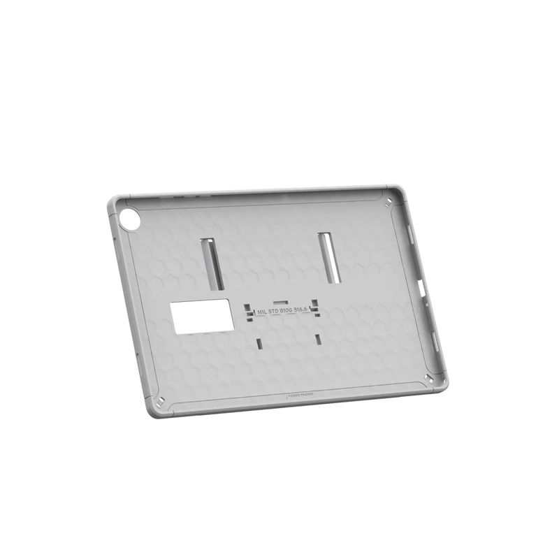 Urban-Armor-Gear-224450BH4130-custodia-per-tablet-279-cm--11--Cover-Nero--UAG-Scout-Healtcare-Series---Back-cover-for-t