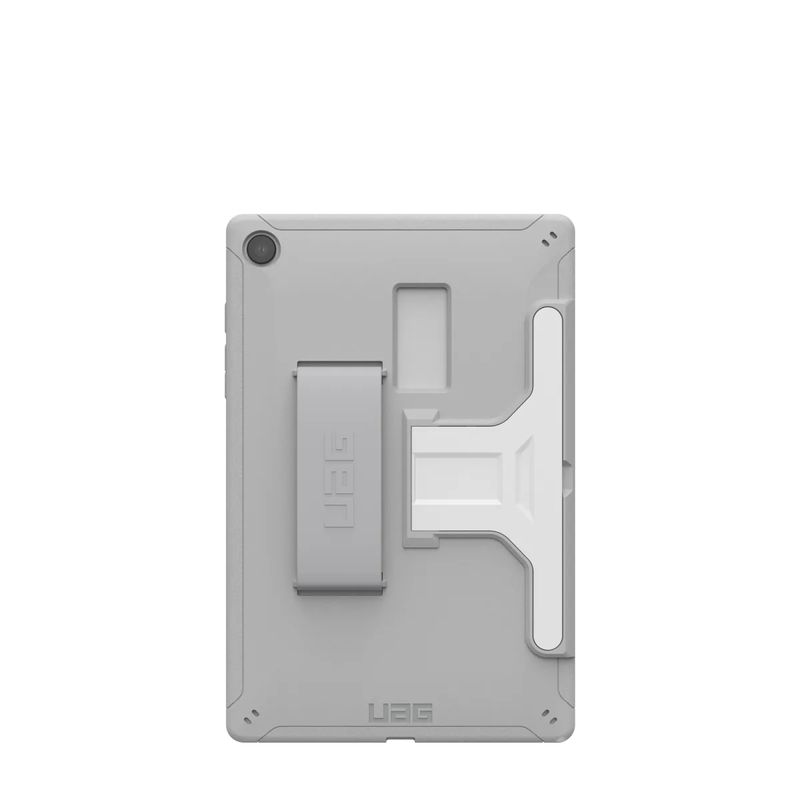 Urban-Armor-Gear-224450BH4130-custodia-per-tablet-279-cm--11--Cover-Nero--UAG-Scout-Healtcare-Series---Back-cover-for-t
