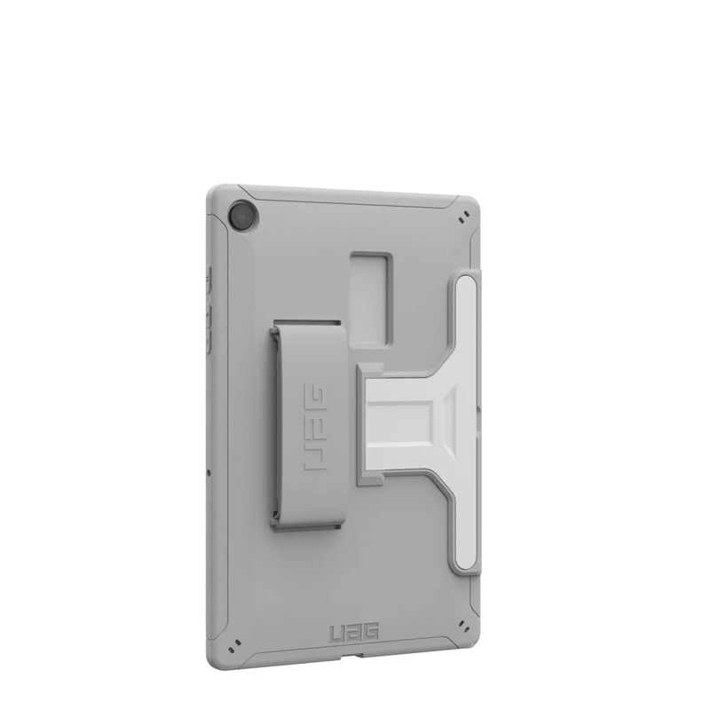 Urban-Armor-Gear-224450BH4130-custodia-per-tablet-279-cm--11--Cover-Nero--UAG-Scout-Healtcare-Series---Back-cover-for-t