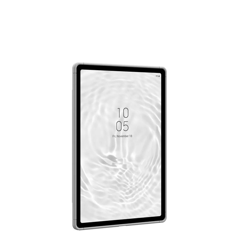 Urban-Armor-Gear-224450BH4130-custodia-per-tablet-279-cm--11--Cover-Nero--UAG-Scout-Healtcare-Series---Back-cover-for-t