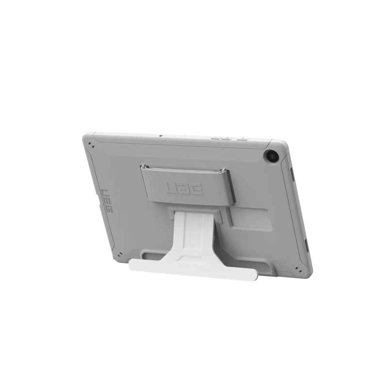 Urban-Armor-Gear-224450BH4130-custodia-per-tablet-279-cm--11--Cover-Nero--UAG-Scout-Healtcare-Series---Back-cover-for-t