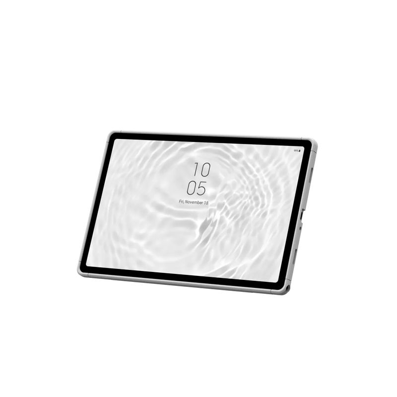 Urban-Armor-Gear-224450BH4130-custodia-per-tablet-279-cm--11--Cover-Nero--UAG-Scout-Healtcare-Series---Back-cover-for-t