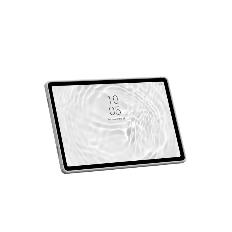 Urban-Armor-Gear-224450BH4130-custodia-per-tablet-279-cm--11--Cover-Nero--UAG-Scout-Healtcare-Series---Back-cover-for-t