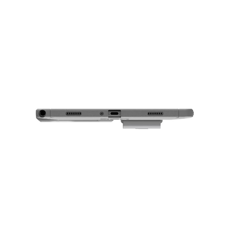 Urban-Armor-Gear-224450BH4130-custodia-per-tablet-279-cm--11--Cover-Nero--UAG-Scout-Healtcare-Series---Back-cover-for-t