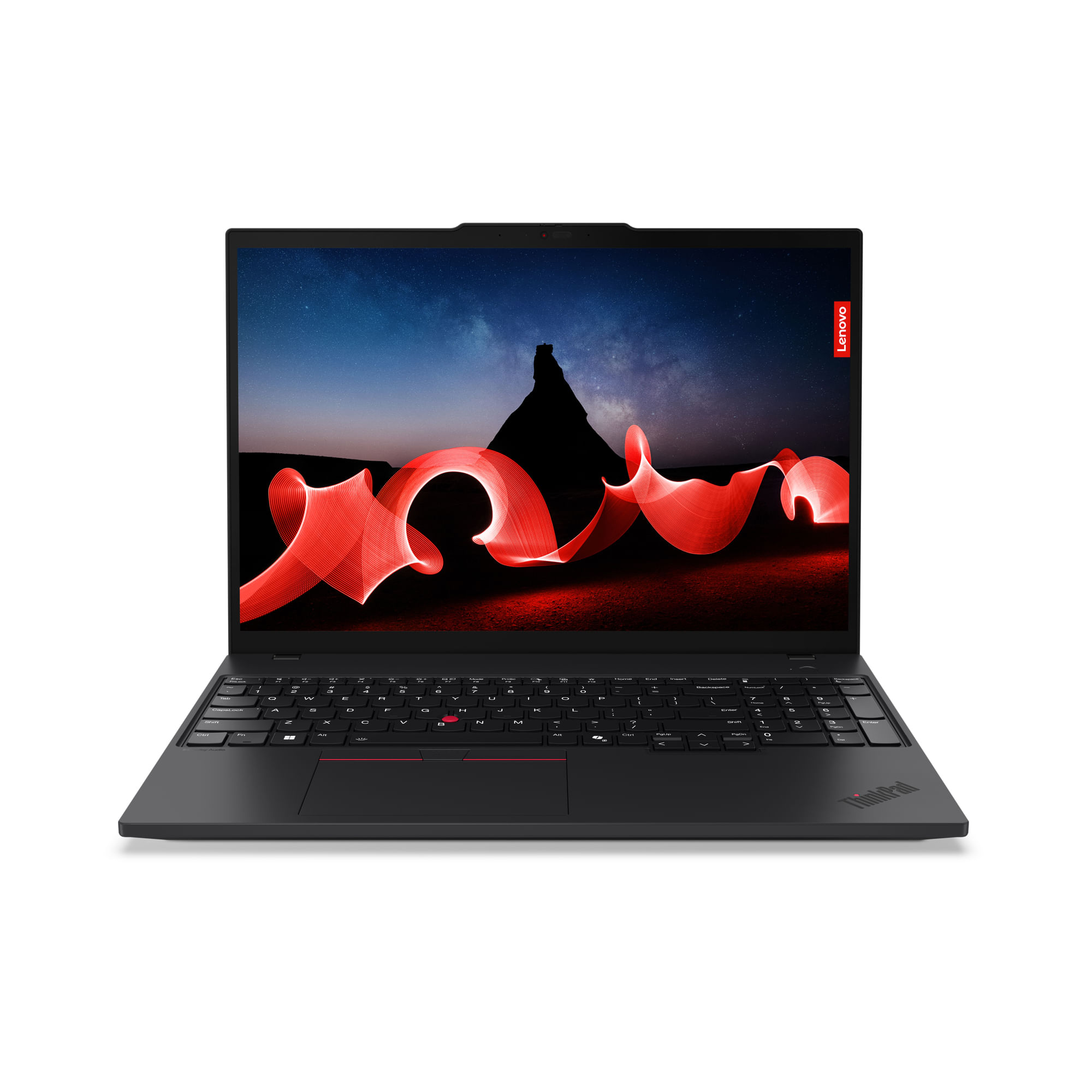 Lenovo ThinkPad T16 Gen 3 Intel Core Ultra 7 155U Computer portatile 40,6 cm (16") WQUXGA 32 GB DDR5-SDRAM 1 TB SSD Wi