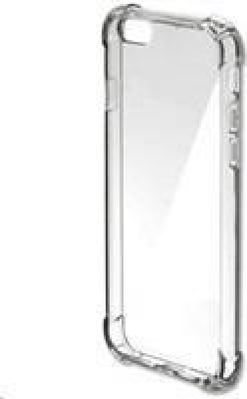 Cover-rigida-4smarts-IBIZA-per-Apple-iPhone-7-SE3---SE2---8---7-trasparente