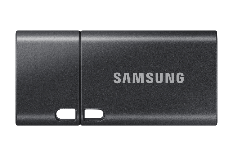 Samsung-MUF-512DA-unitAA -flash-USB-512-GB-USB-tipo-C-3.2-Gen-1--3.1-Gen-1--Grigio