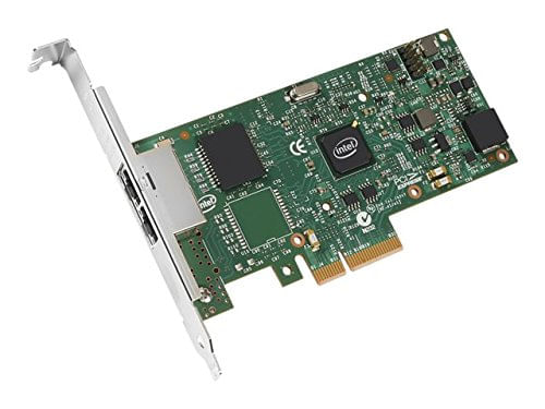 INTEL-Netzwerkserveradapter-I350-T2-RETAILPCI-E-2.1-x4LowProfile2xLAN
