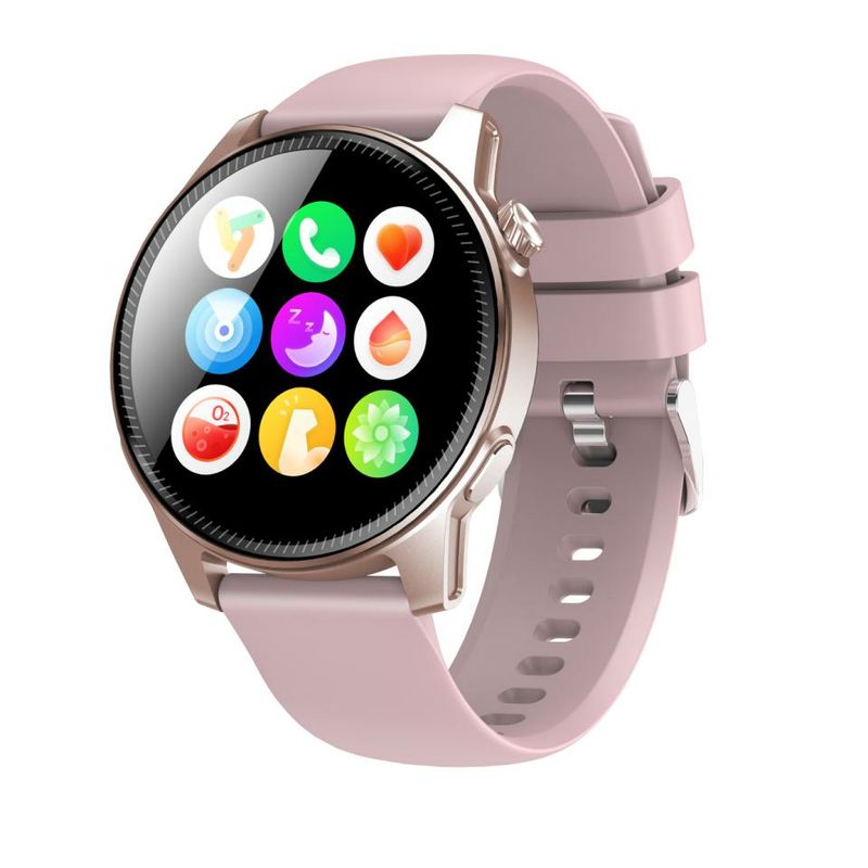 Denver-SWC-392-Smartwatch-1.43--FC-PA-OS-Rosa