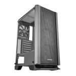 MARS GAMING BOITIER MOYEN TOUR ATX MARS GAMING MC-MASTER AVEC PANNEAU VITRÃÆÃ¢â¬Â° (NOIR)
