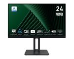 MSI-Pro-MP245PG-Monitor-PC-605-cm--23.8---1920-x-1080-Pixel-Full-HD-LCD-Nero