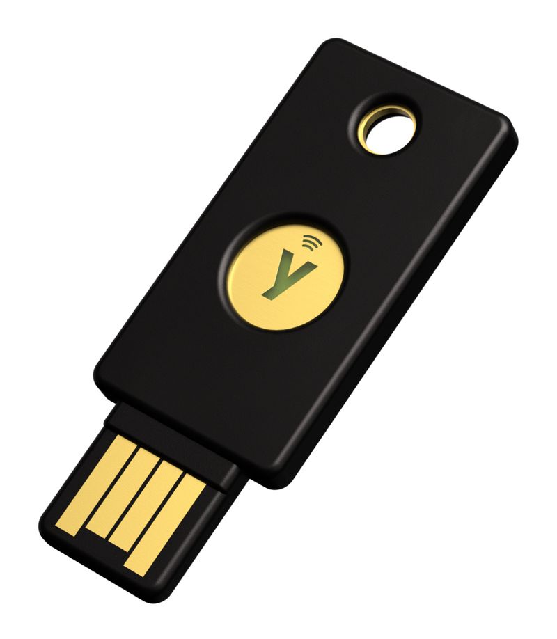 AA¢A¢aA¬AA¢-Der-FIDO-U2F-Security-Key-von-Yubico-ist-ein-speziell-entwickelter-YubiKey-der-auf-eine-hochsichere-Public-Key-